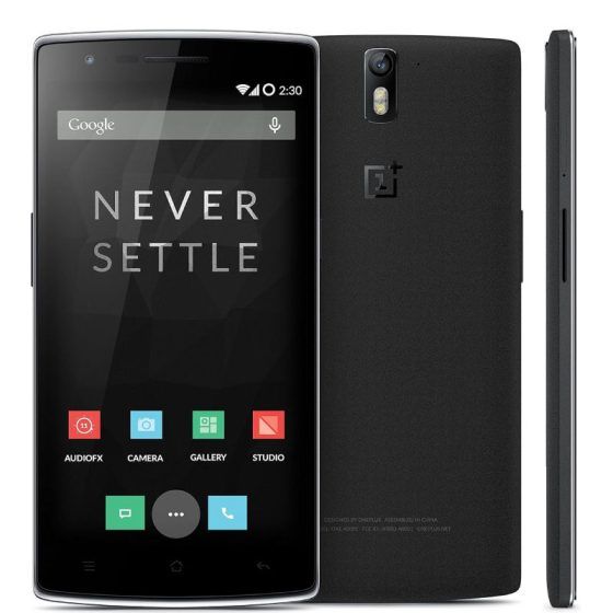 OnePlus One (2014)