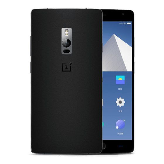 OnePlus 2 (2015)