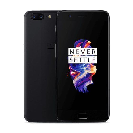 OnePlus 5 (2017)
