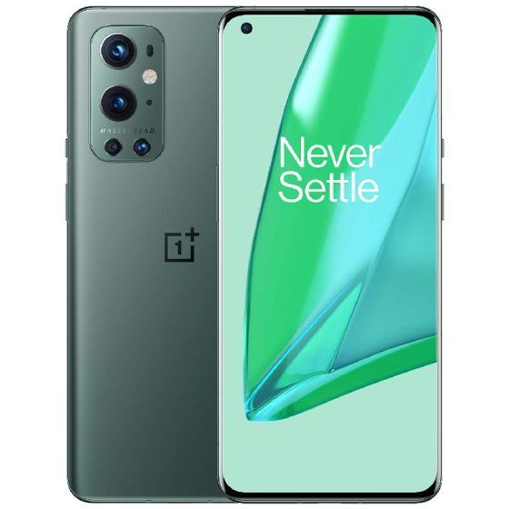 OnePlus 9 series (2021)
