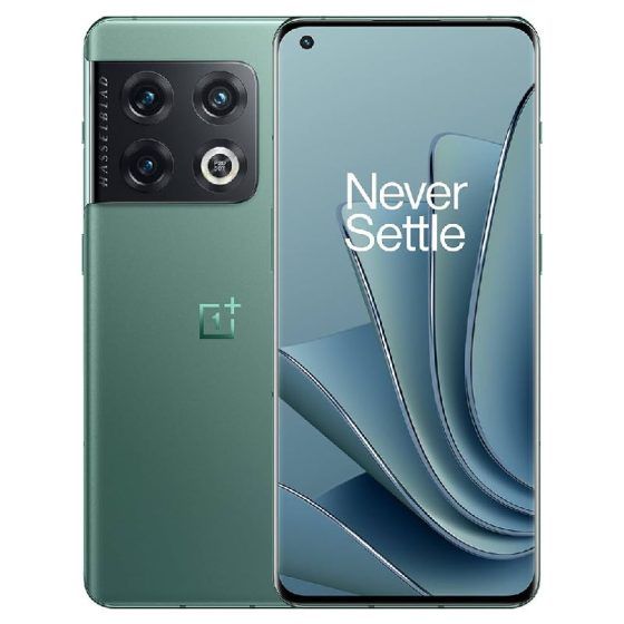 OnePlus 10 series (2022)