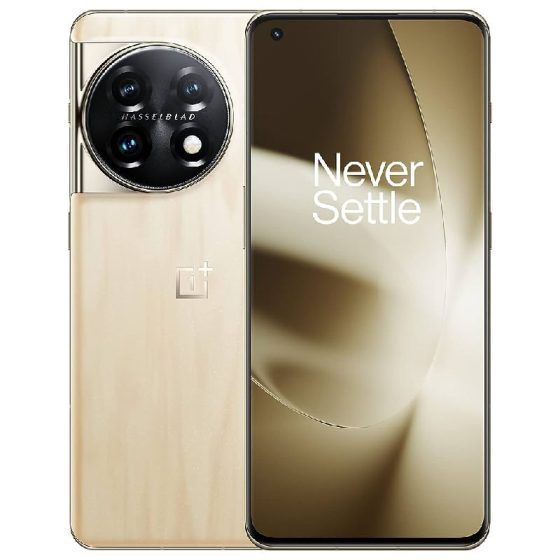 OnePlus 11 series (2023)