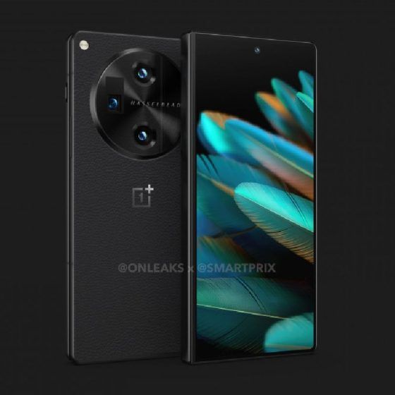 OnePlus Open