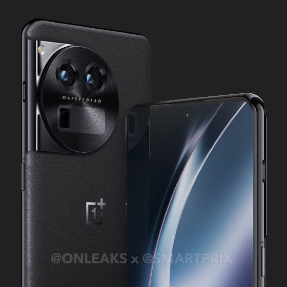 OnePlus 12