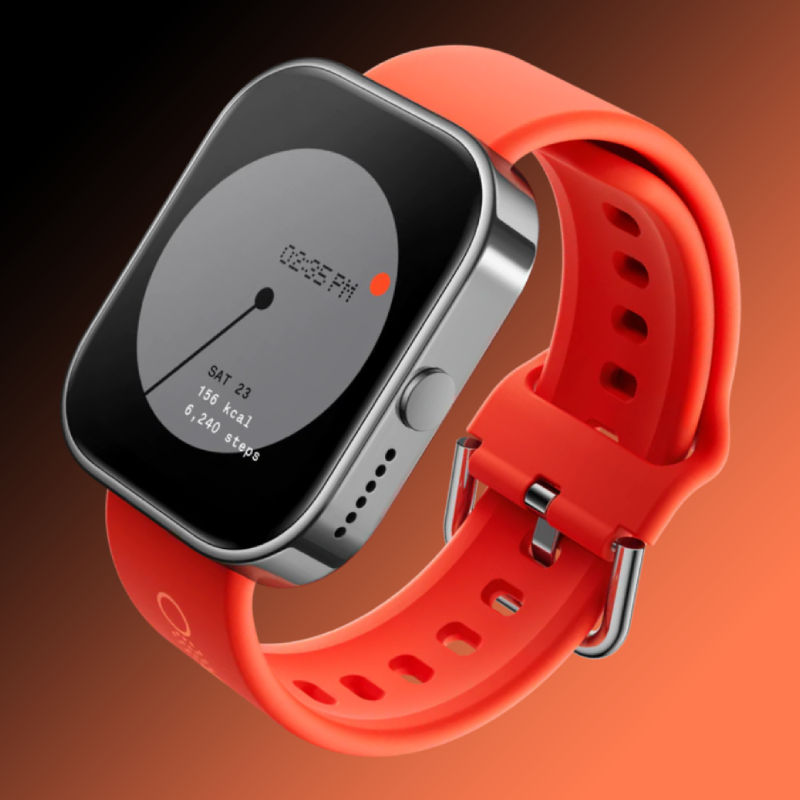 CMF By Nothing Aims To Make Affordable Tech Stylish, Launches New Wearables And Charger