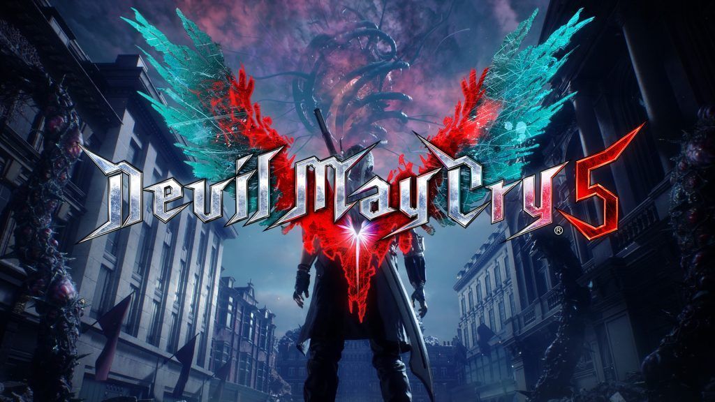 Devil May Cry Anime
