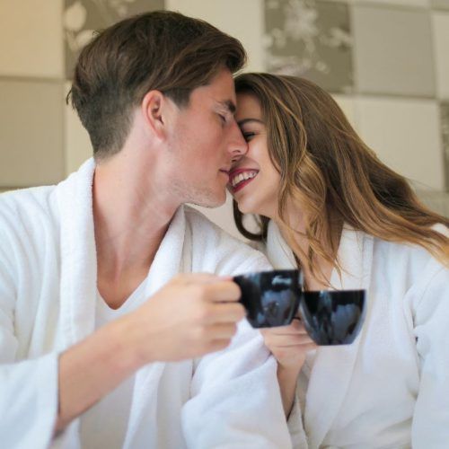These Zodiac Signs Are The Worst Kissers