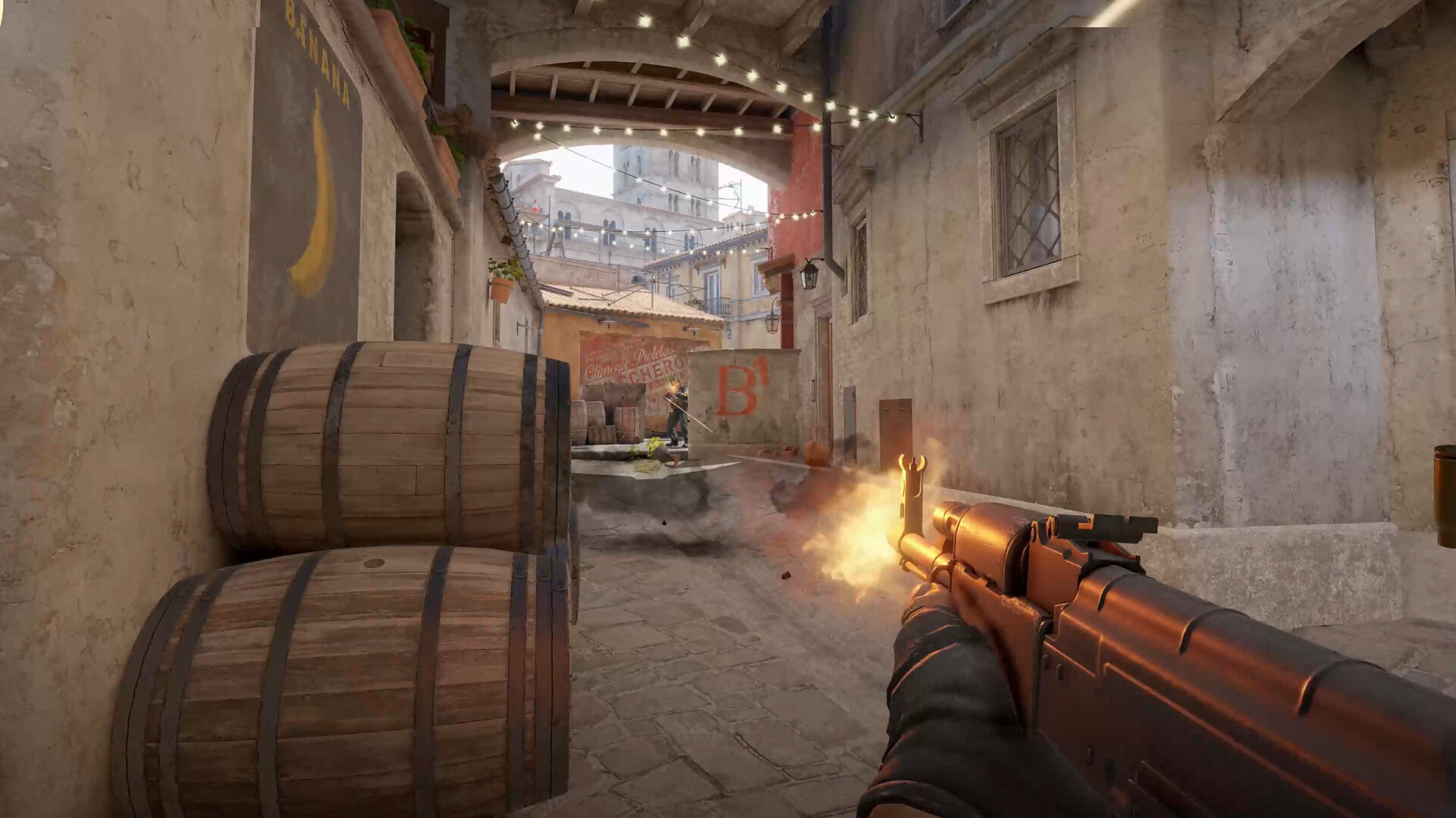 Counter strike 2