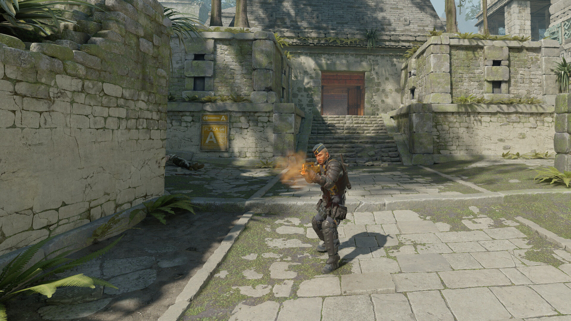 Counter strike 2