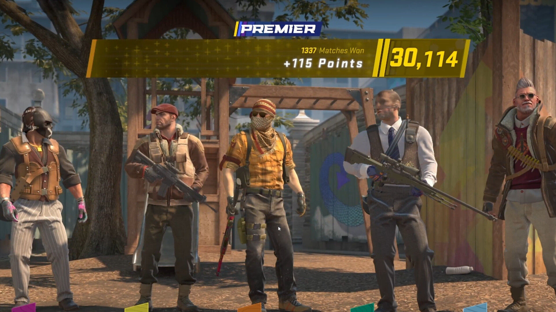 Counter strike 2