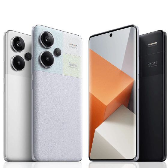 Redmi Note 13 Pro Plus