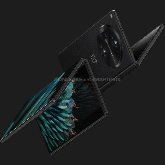 OnePlus Open