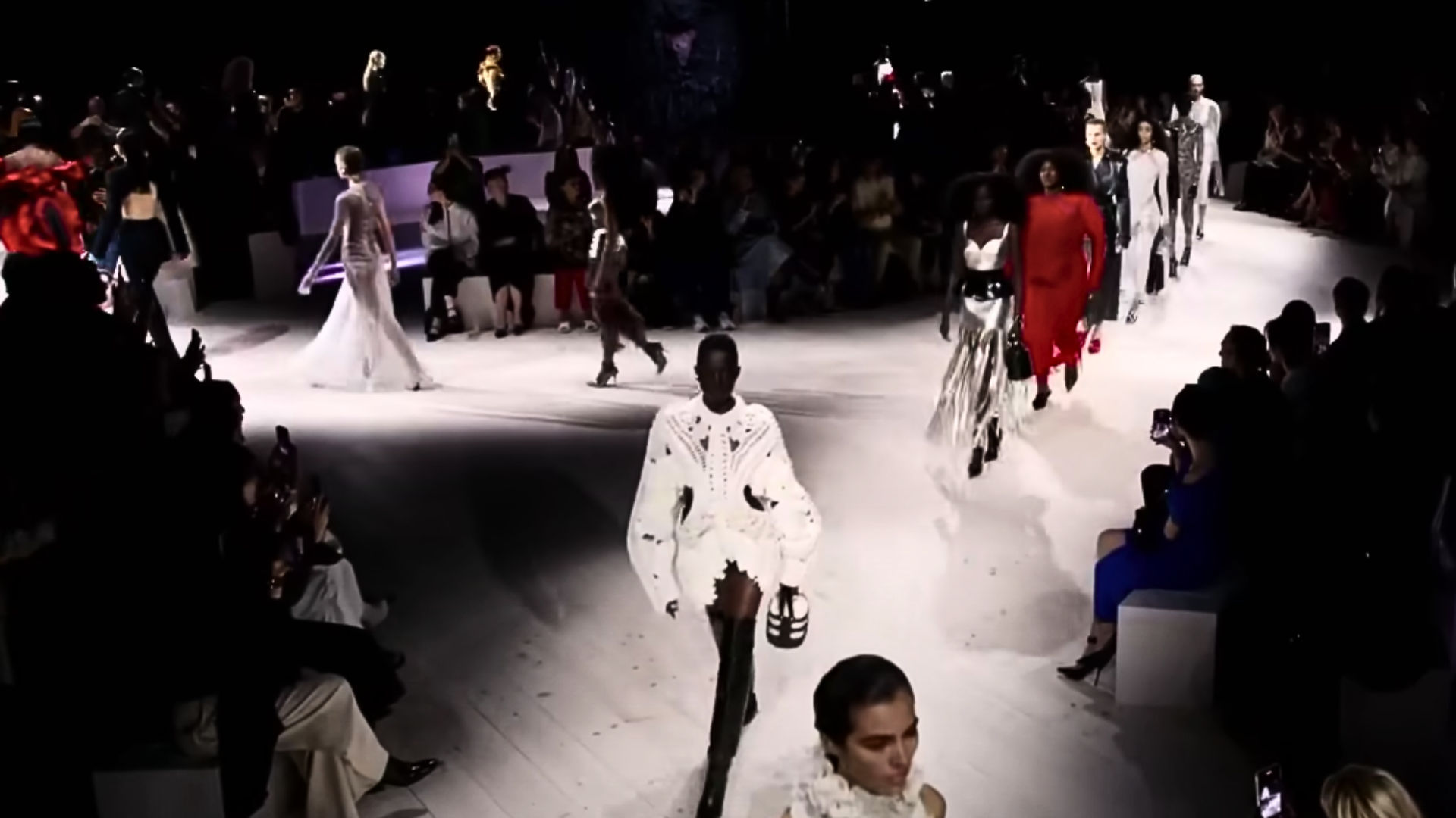 All We Know About Seán McGirr, Alexander McQueen’s New Creative Director