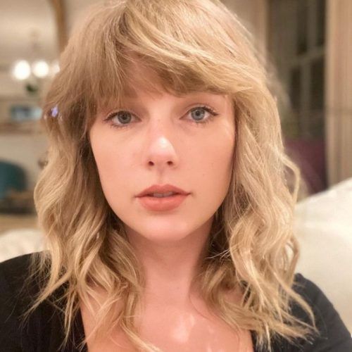 A Look At Taylor Swift’s Famous Exes: From Joe Jonas To Joe Alwyn