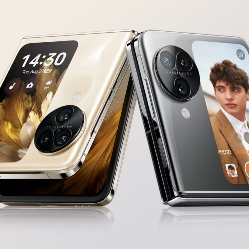 Oppo Find N2 Flip vs Oppo Find N3 Flip: Which Foldable Should You Opt For?
