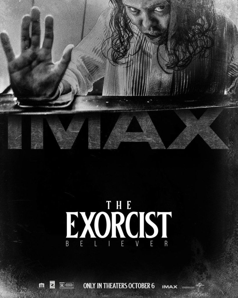 The Exorcist Deceiver