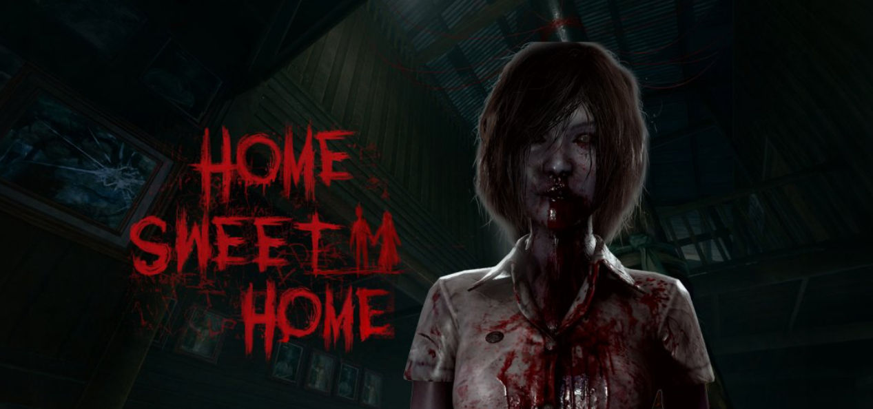 Horror Game ‘Home Sweet Home’ Is Getting Adapted Into A Movie