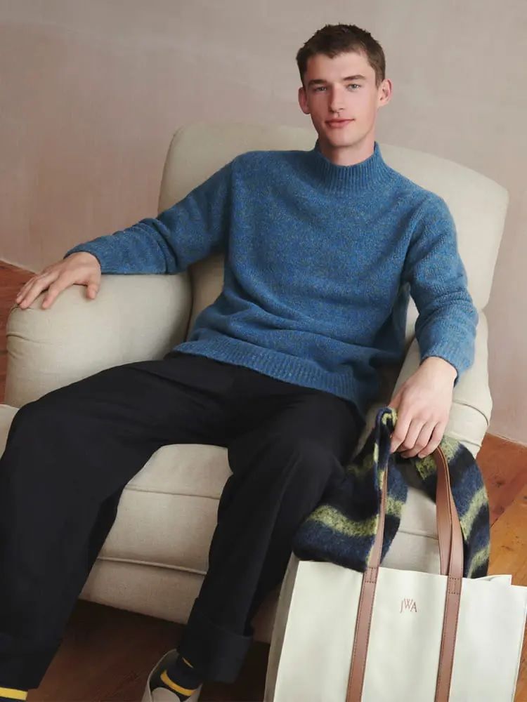 Uniqlo JW Anderson 2023