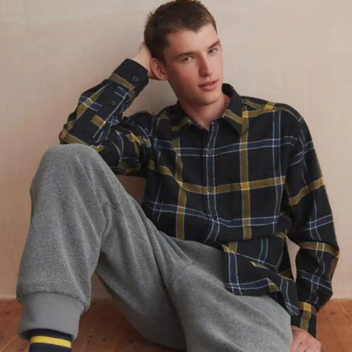 Uniqlo And JW Anderson Unveil Fall/Winter 2023 Collaborative Collection