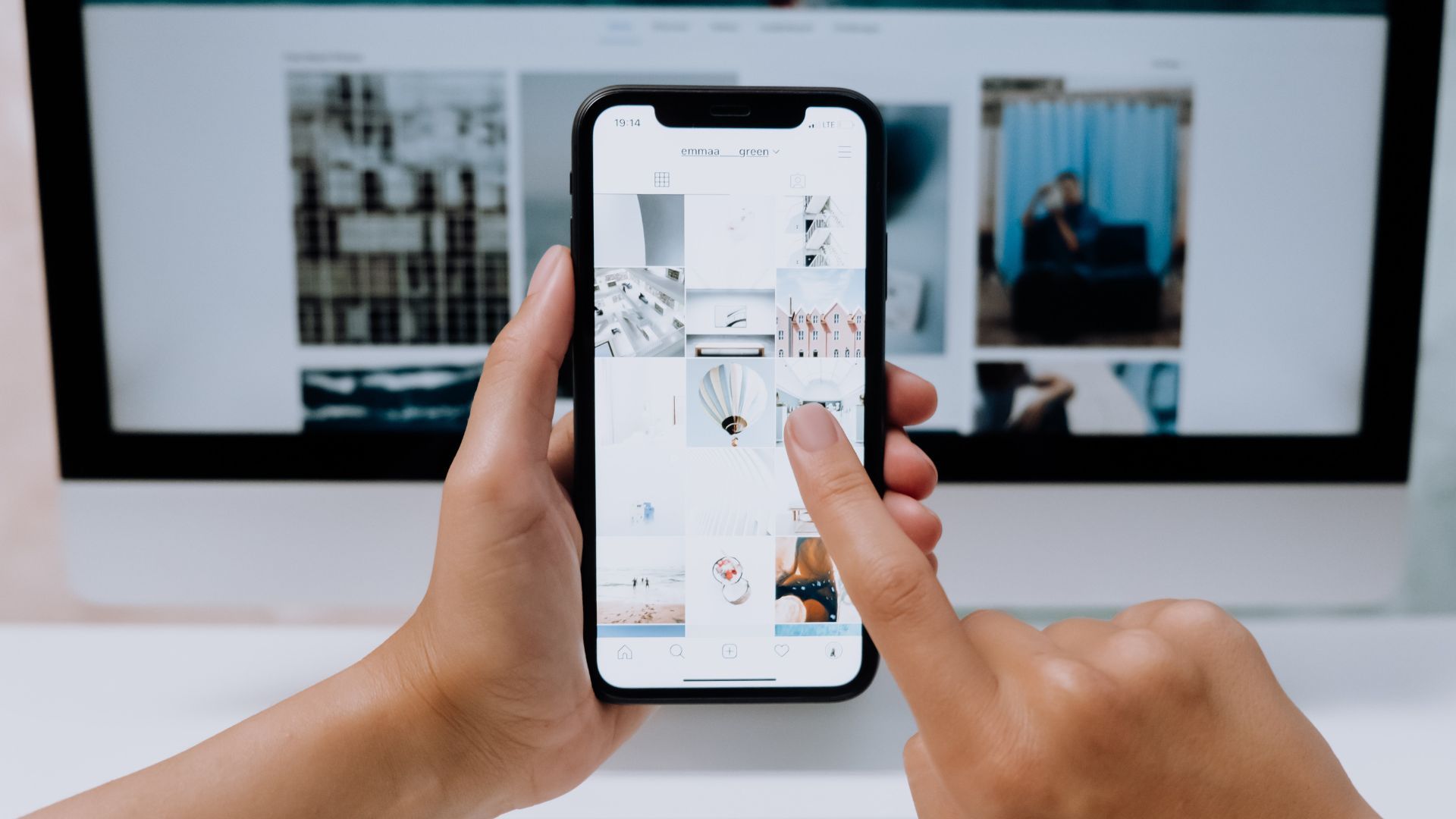 Want To Download Photos From Instagram? Follow These Simple Steps