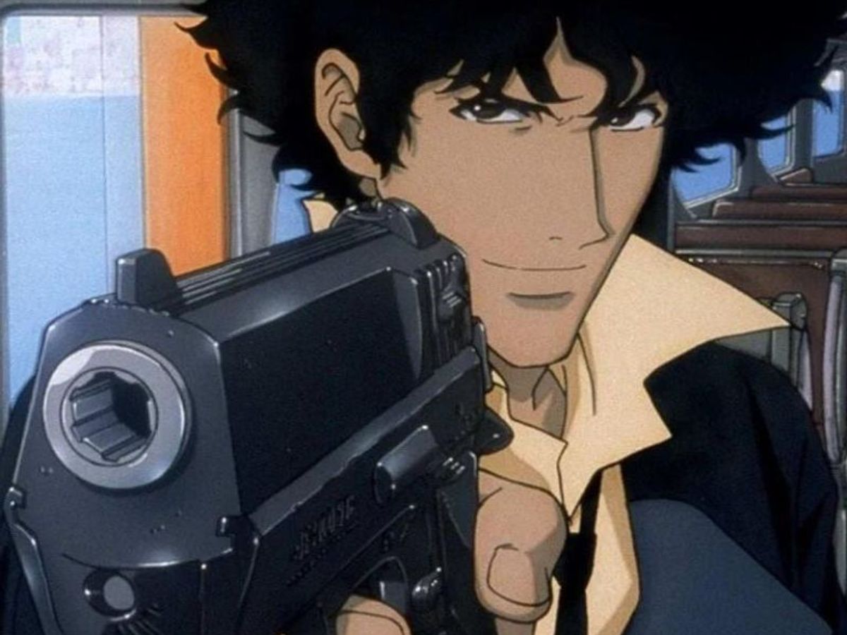 Anime Shows Like Cowboy Bebop That Are Worth Your Time
