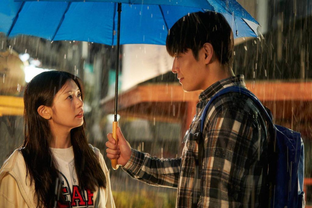 Highest Rated Korean Movies IMDb