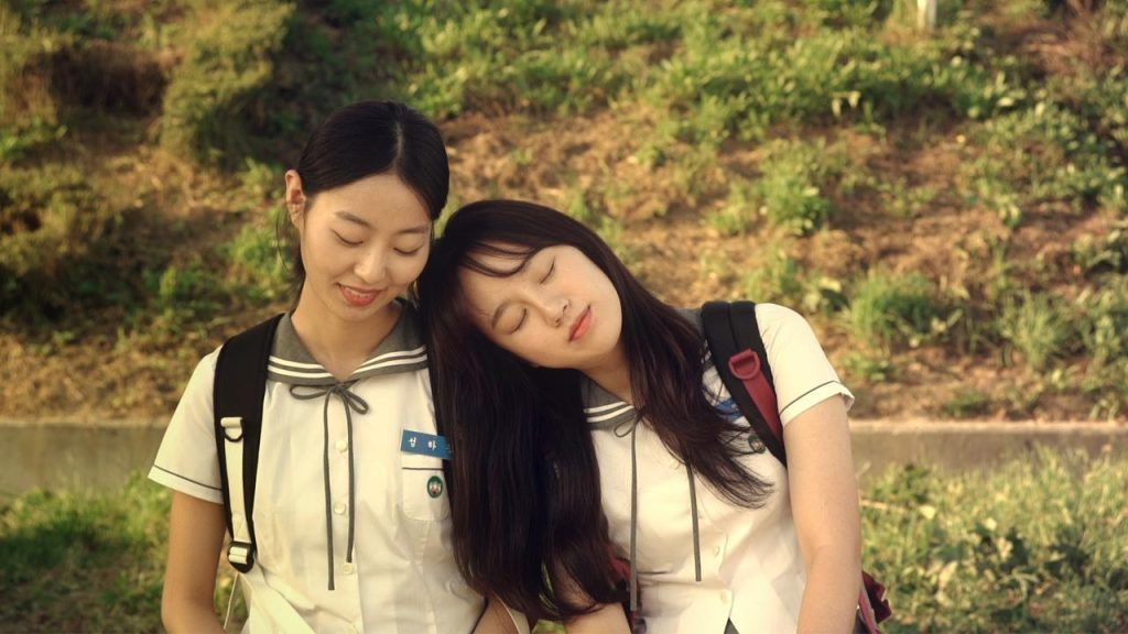 Highest Rated Korean Movies IMDb