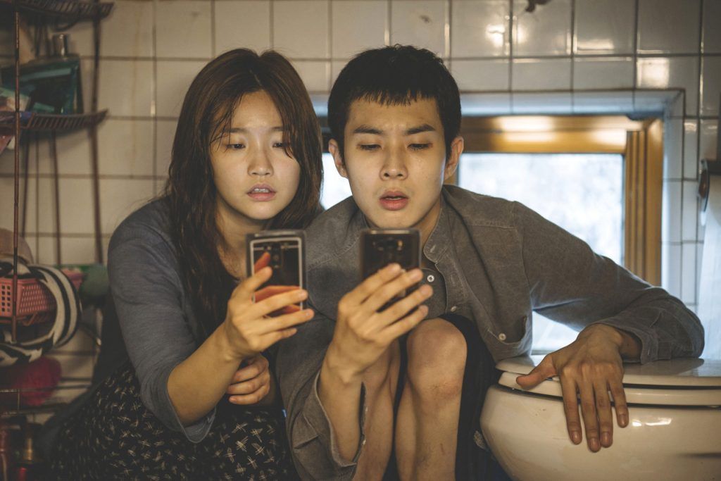 Highest-Rated Korean Movies IMDb