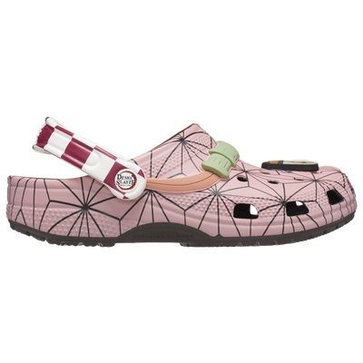 Demon Slayer Crocs