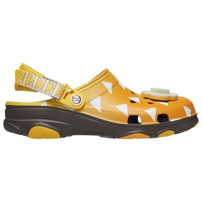 Demon Slayer Crocs