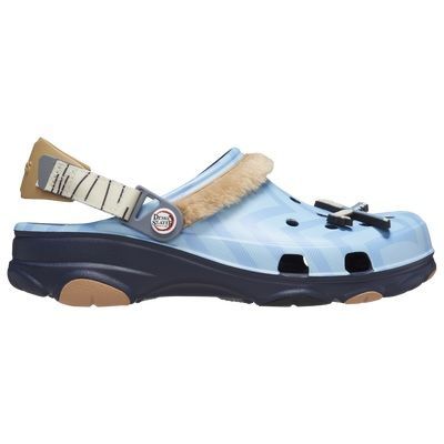 Demon Slayer Crocs