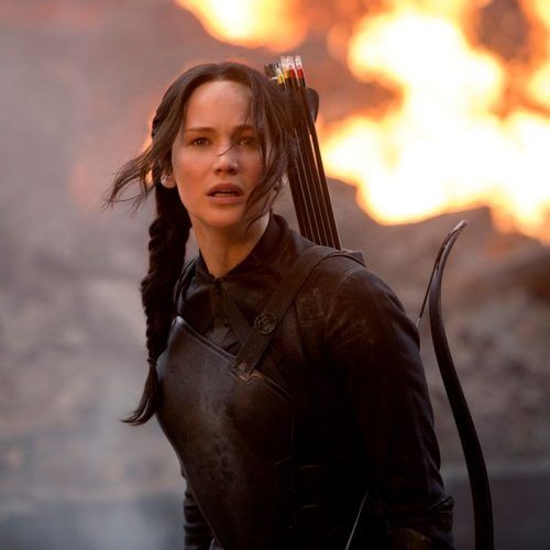 How To Watch All ‘The Hunger Games’ Movies In Chronological Order