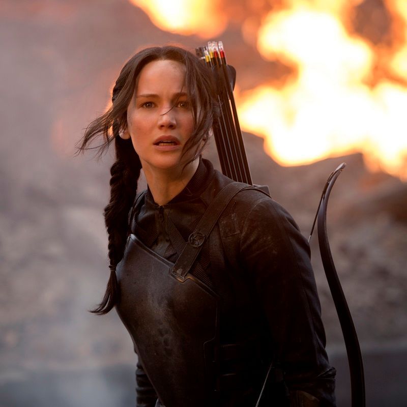 How To Watch All ‘The Hunger Games’ Movies In Chronological Order