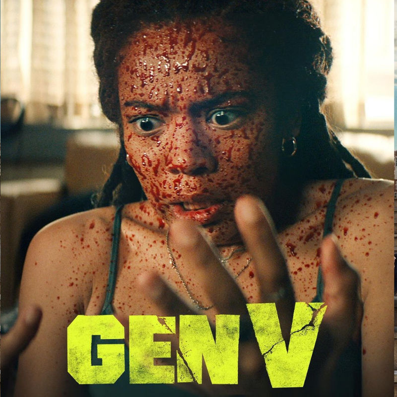 ‘Gen V’ Season 2 Renewal: Here’s What Awaits Fans In The Next Instalment Of The Superhero Spectacle