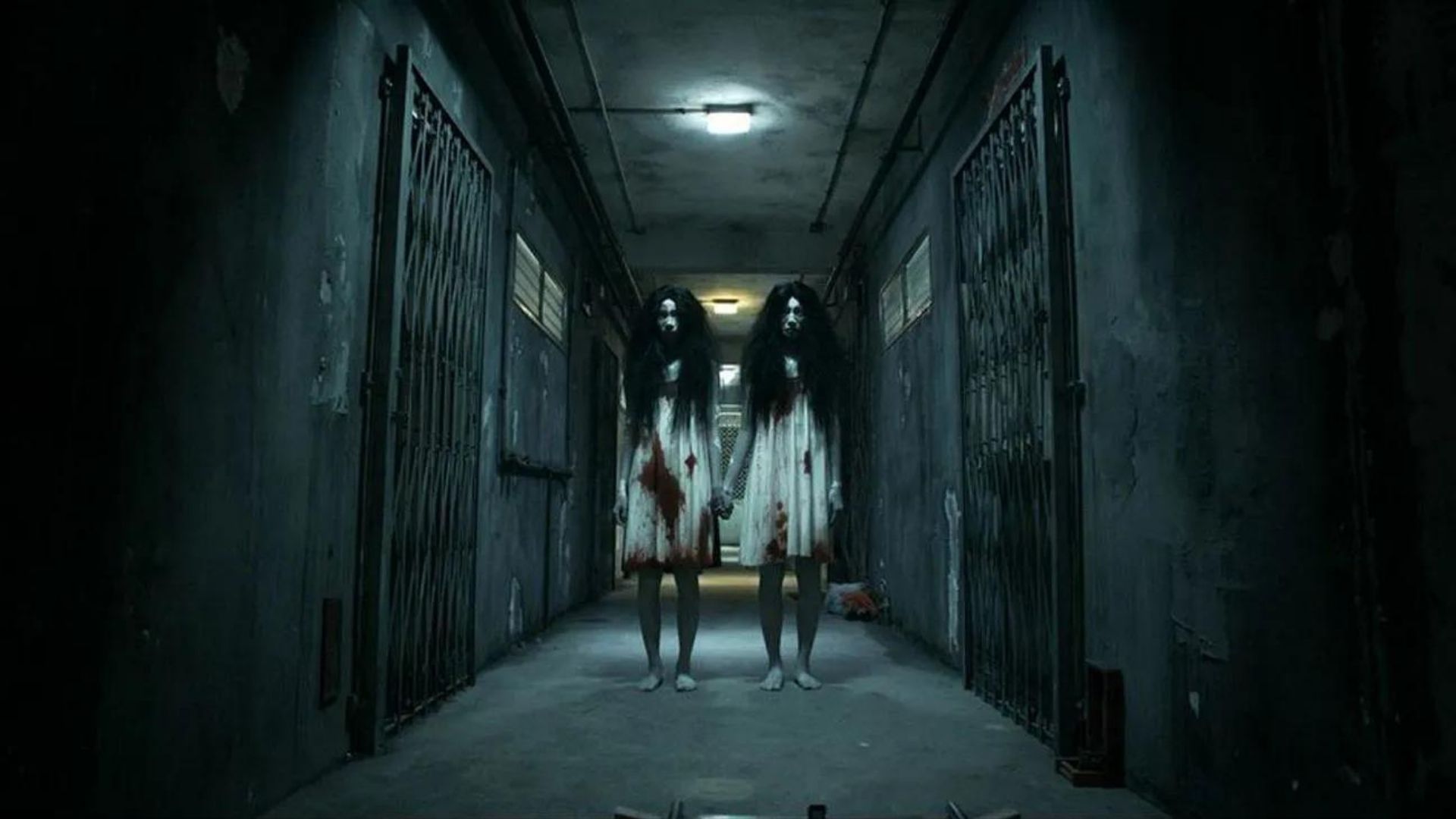 8 Scariest Hong Kong Horror Movies To Put On Your Halloween Watchlist