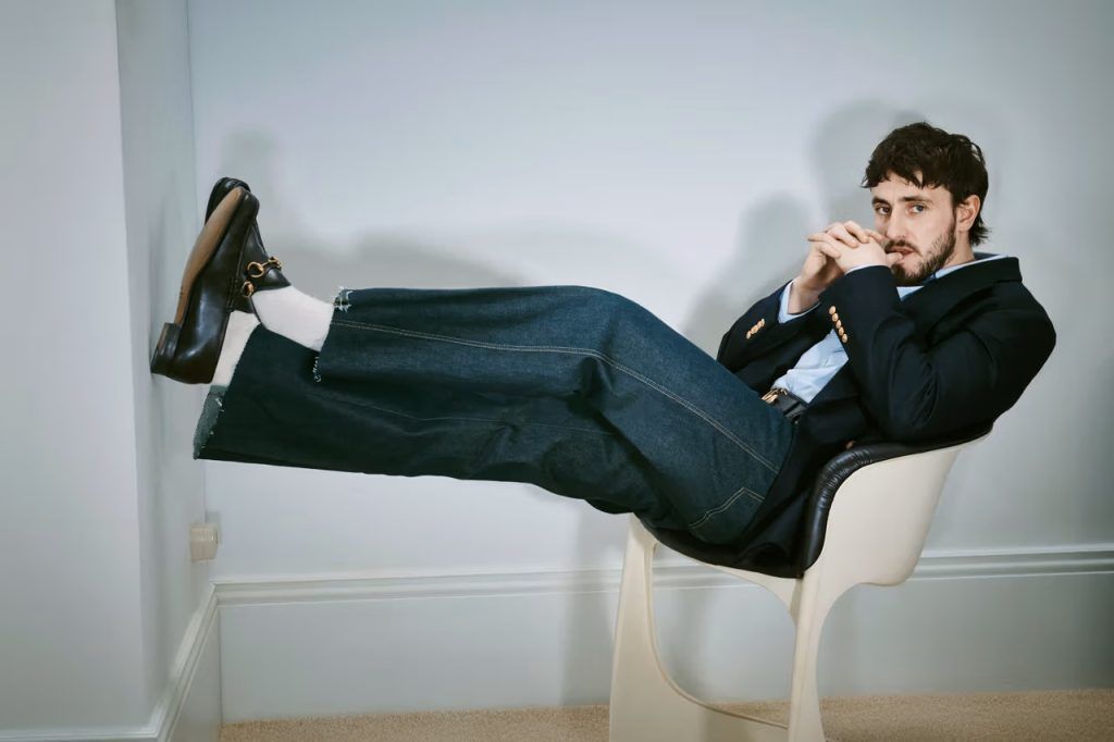 Gucci 1953 Horsebit Loafer