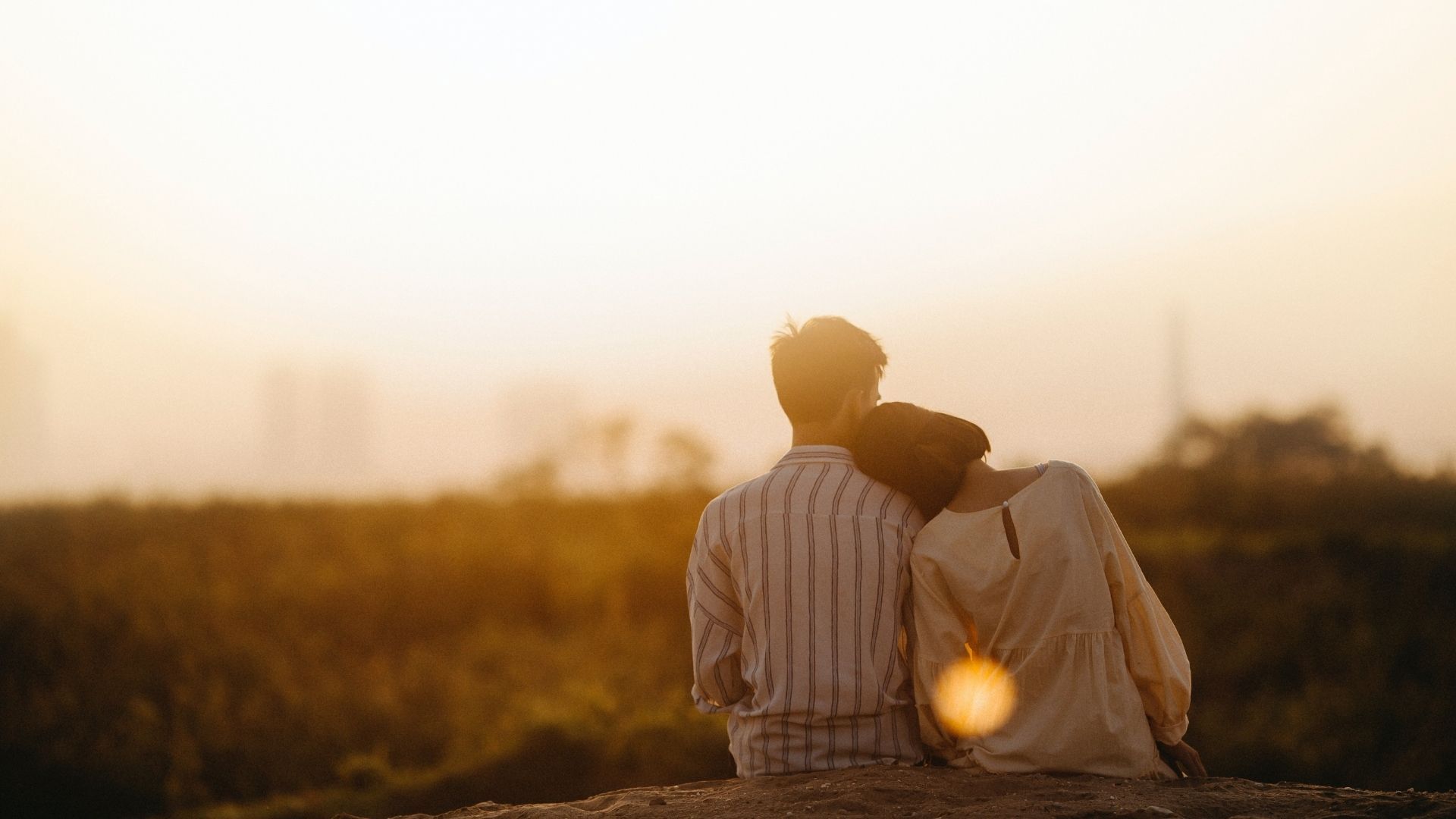 good relationships