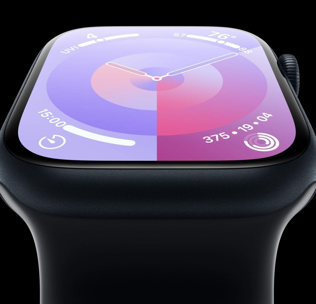 Apple Watch Series 9 Review: New Box, Same Toy Apple Watch Series 9 Review: New Box, Same Toy