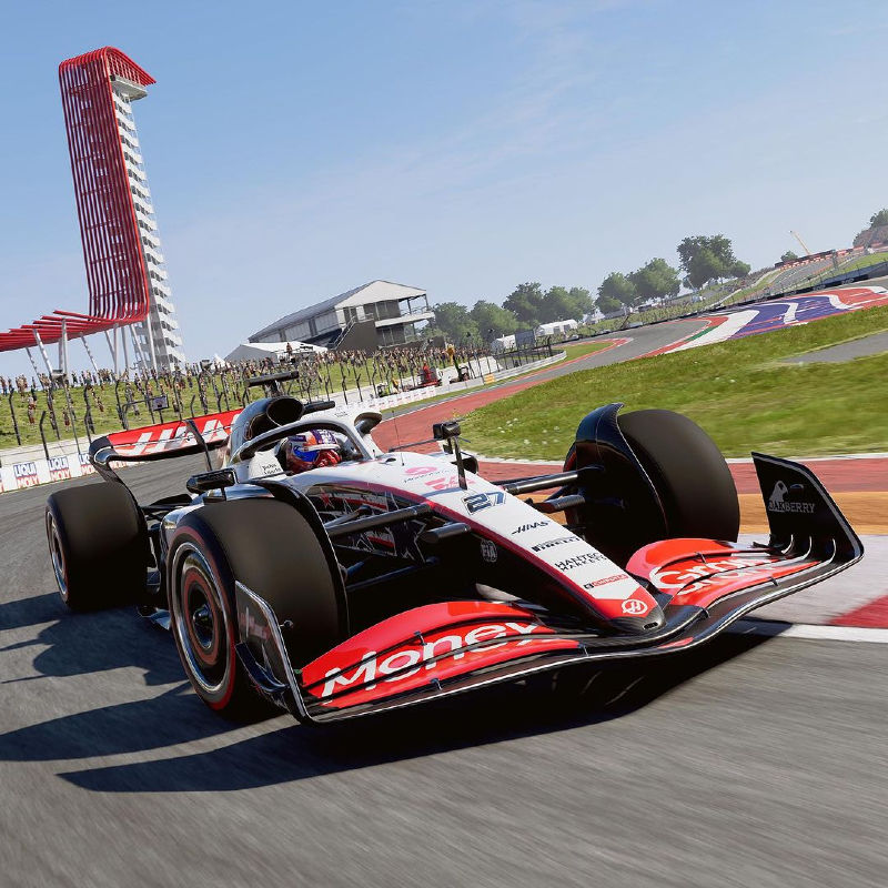 The US Grand Prix 2023 Schedule And Where To Watch It