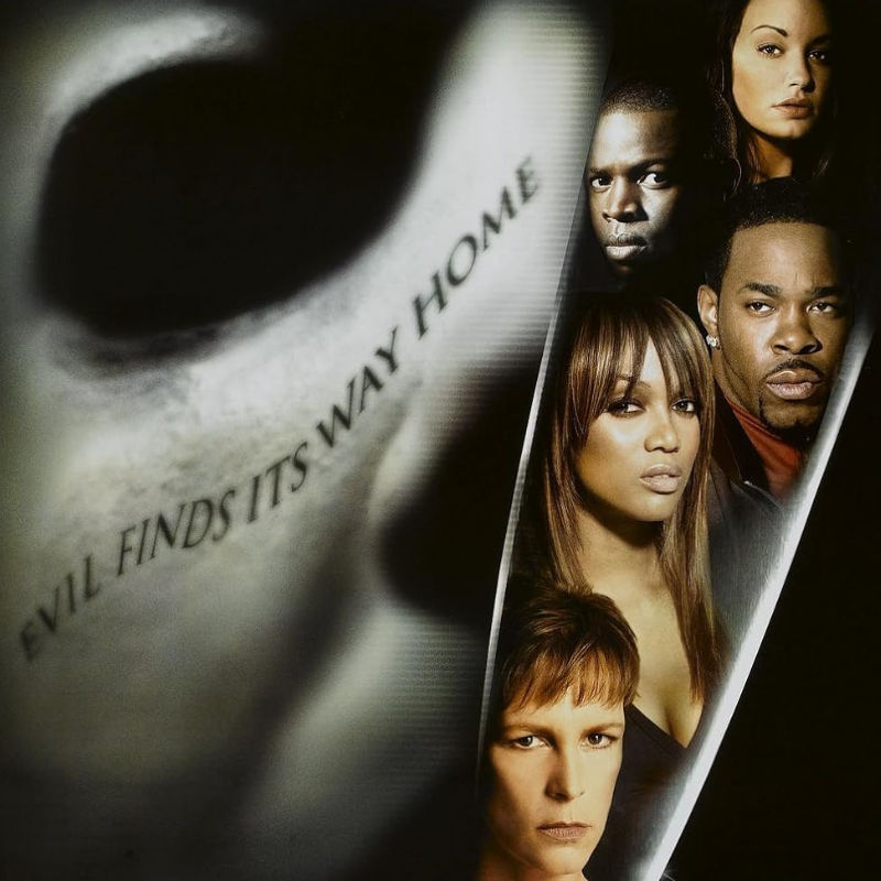 halloween movies