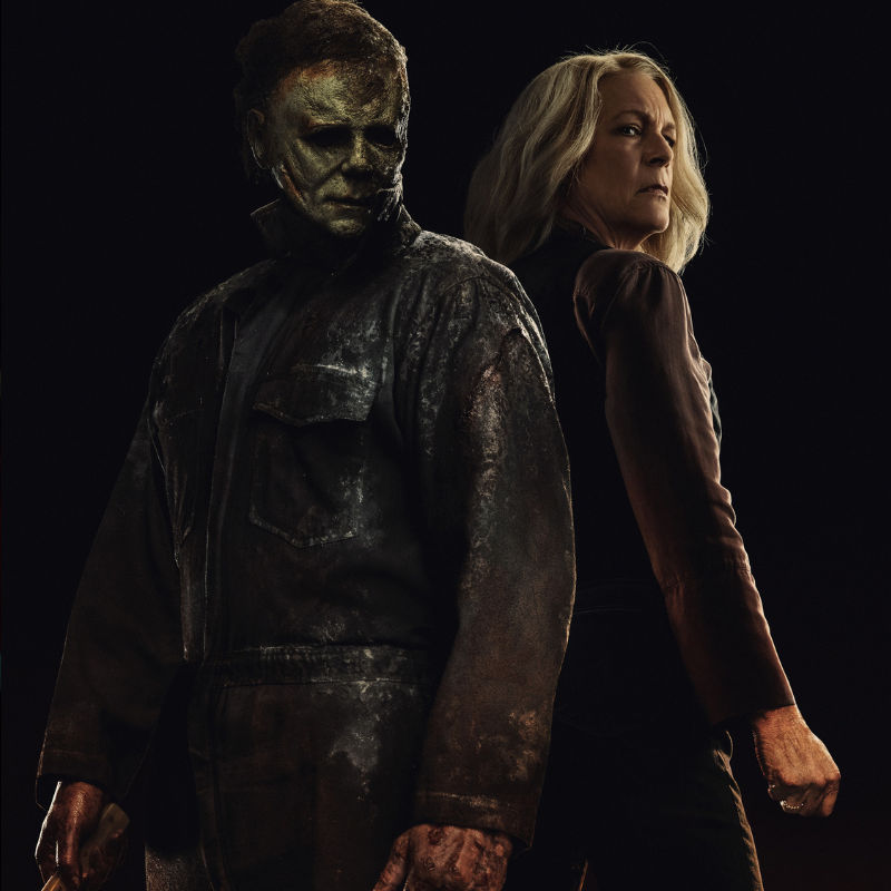 Halloween movies