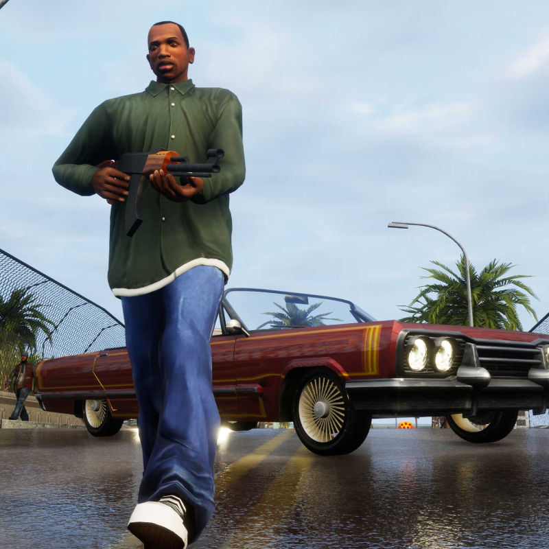 Is A New ‘GTA’ Game Coming To Netflix? Here Is Everything We Know About It Is A New ‘GTA’ Game Coming To Netflix? Here Is Everything We Know About It