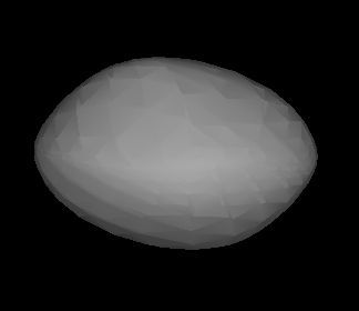 asteroids