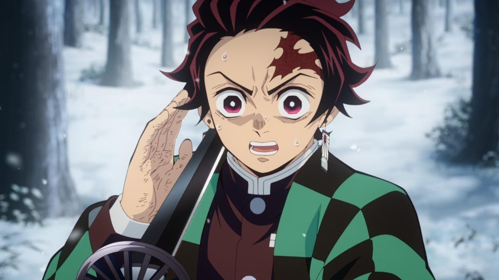 Anime Series For Beginners