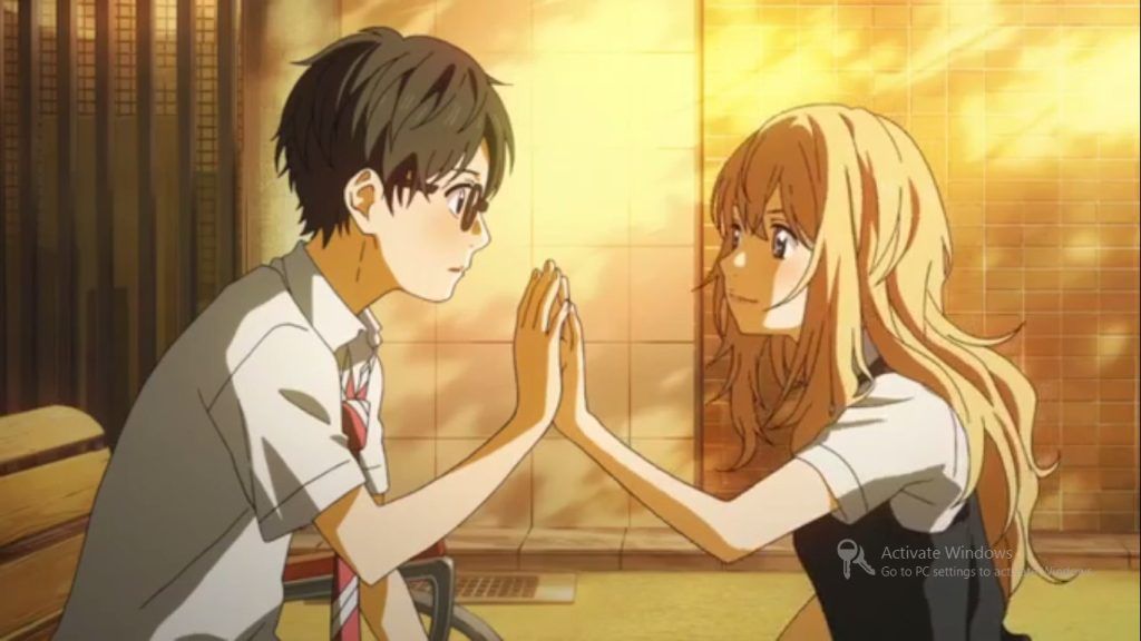 Anime Series For Beginners