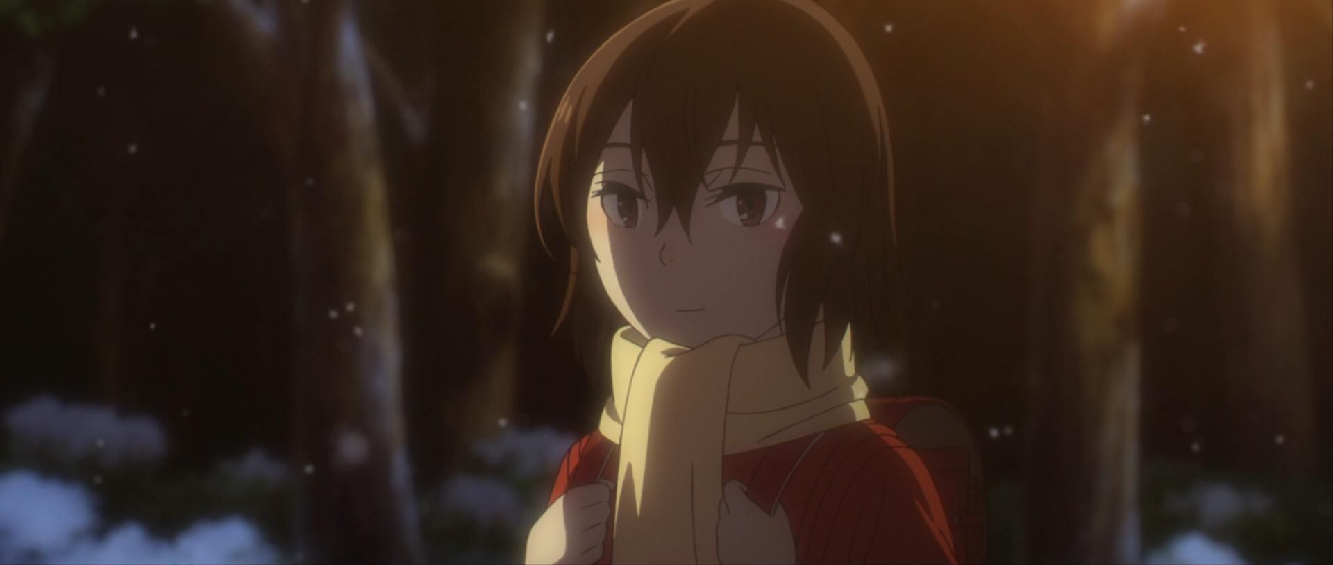 Anime Series For Beginners