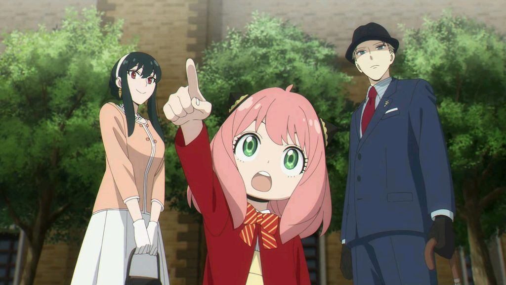 Anime Series For Beginners