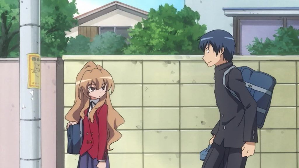 Anime Series For Beginners