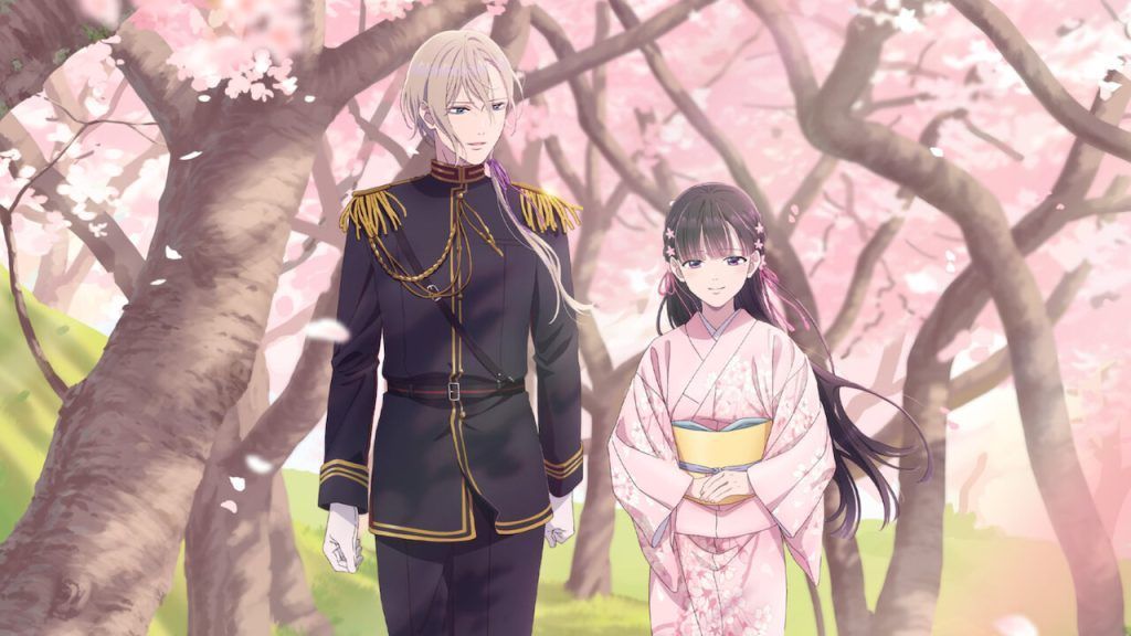 Anime Series For Beginners