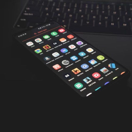 Android 4.4 KitKat (2013)